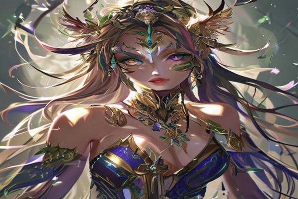 3d角色扮演网络游戏